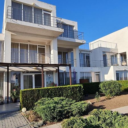 コスティネシュティCasa Bellevueアパートメント エクステリア 写真