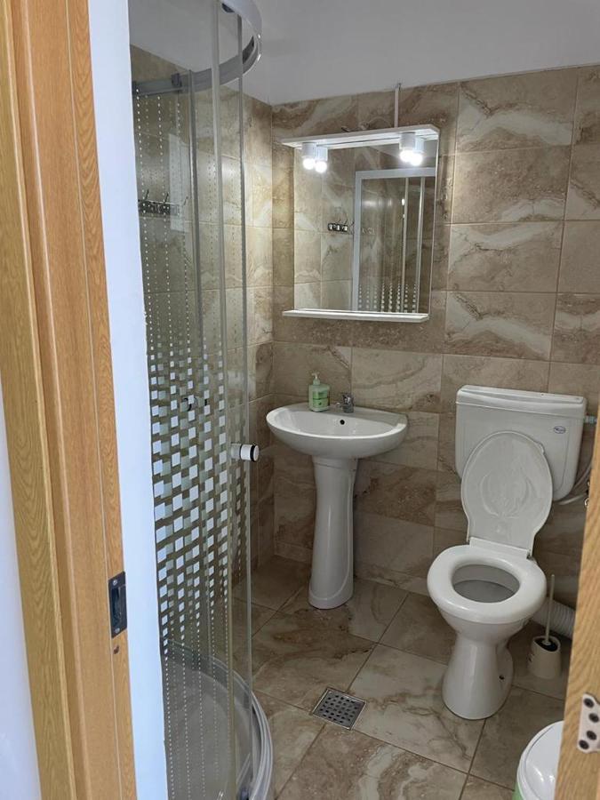 コスティネシュティCasa Bellevueアパートメント エクステリア 写真