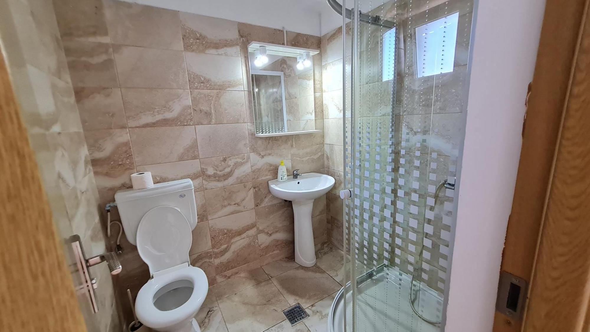 コスティネシュティCasa Bellevueアパートメント エクステリア 写真