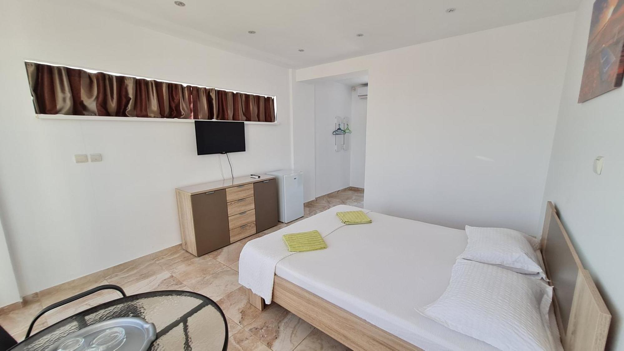 コスティネシュティCasa Bellevueアパートメント エクステリア 写真