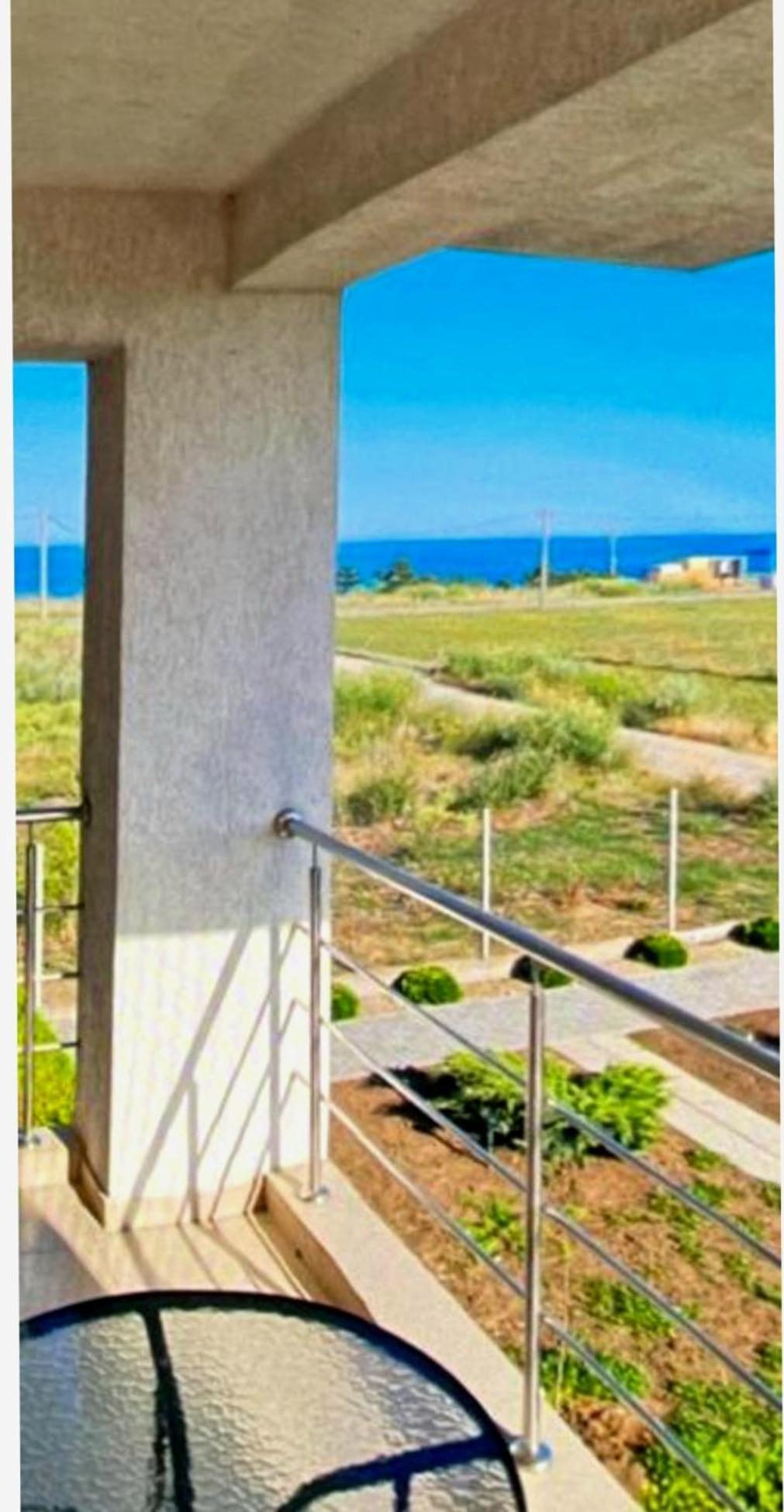 コスティネシュティCasa Bellevueアパートメント エクステリア 写真